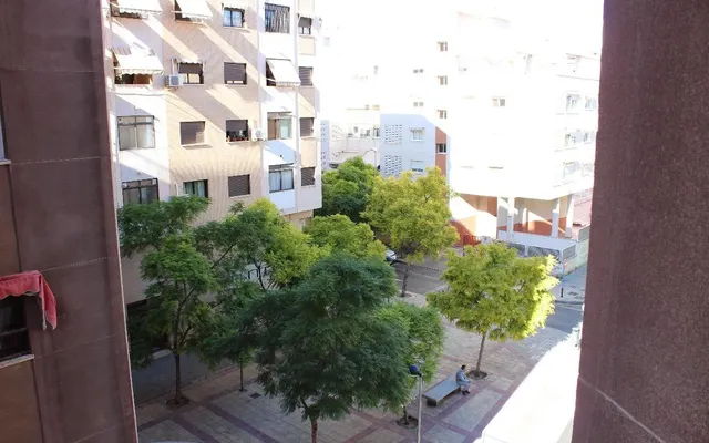 Квартира в Аликанте