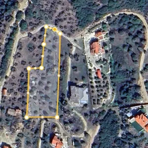 Земельный участок в Aristotle University of Thessaloniki, фото 4