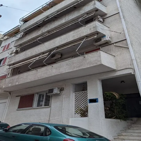 Коммерческая недвижимость в Municipal Unit of Agios Ioannis Rentis, фото 1