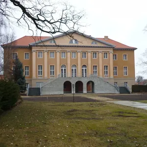 Замок в Берлин, фото 3