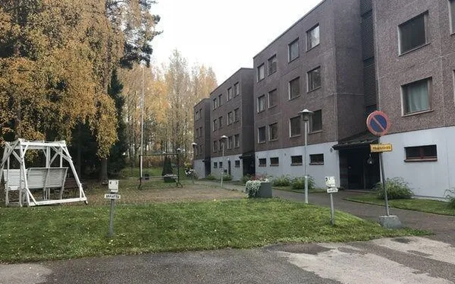 Квартира в Ховинсаари