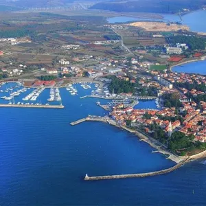 Квартира в Новиград, фото 4