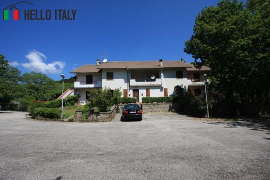 Квартира в Санта-Фьора