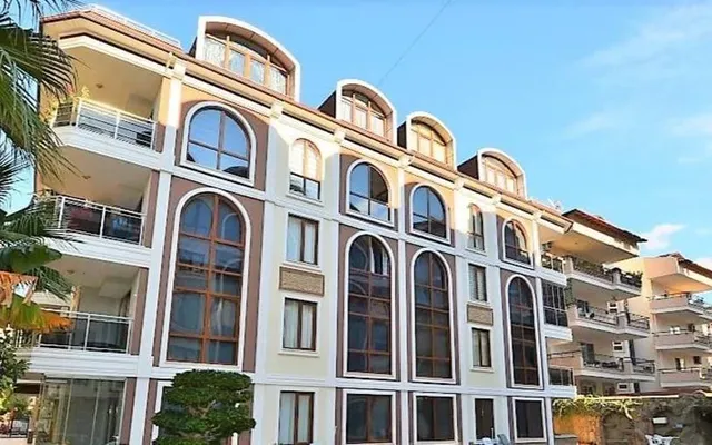Квартира в Алания