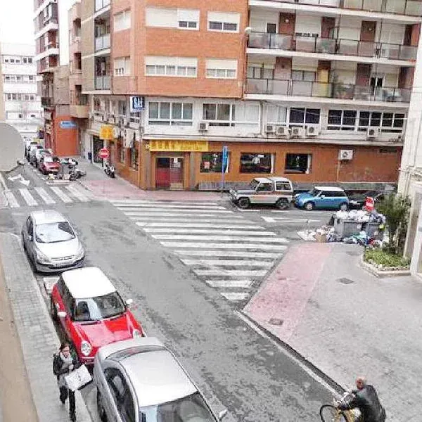 Квартира в Аликанте, фото 1