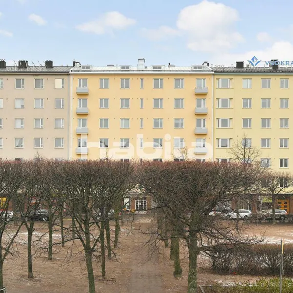 Квартира в Каартинкауунки, фото 1
