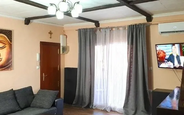 Квартира в Аликанте