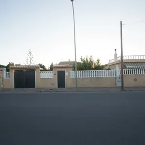 Вилла в Торревьеха, фото 2