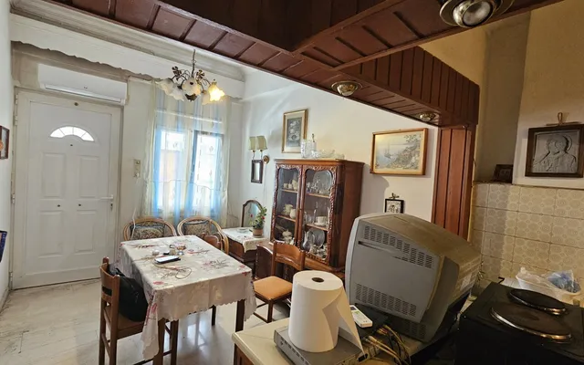 Квартира в Ираклион