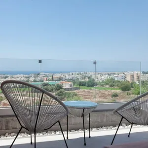 Квартира в Город Пафос, фото 4