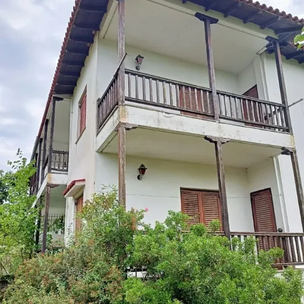 Отдельный дом в Ситониа, фото 1