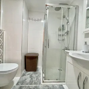 Квартира в Şekerhane Махаллеси, фото 5