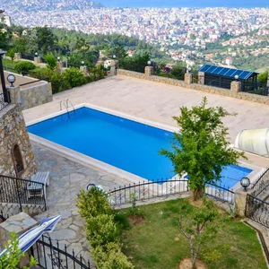 Вилла в Şekerhane Махаллеси, фото 5