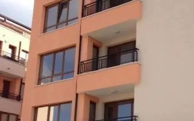 Квартира в Варна