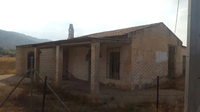 Дом в Аспе