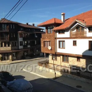 Квартира в Банско, фото 4