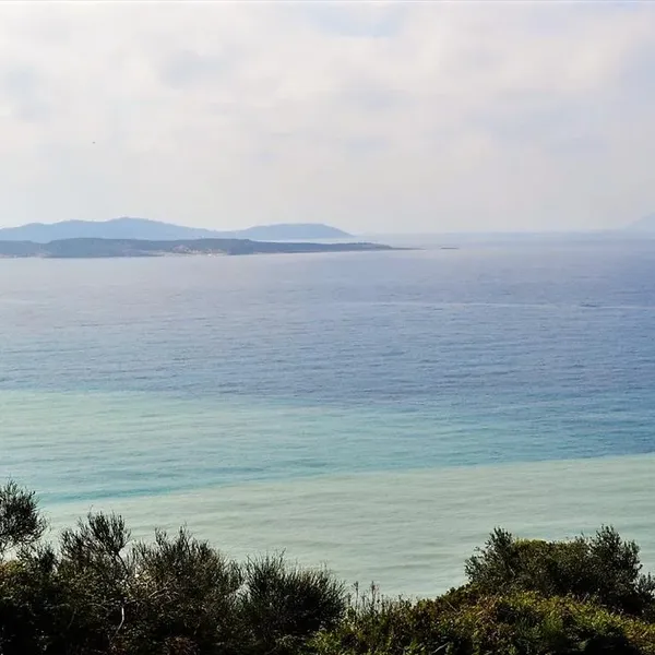 Земельный участок в Corfu, фото 1