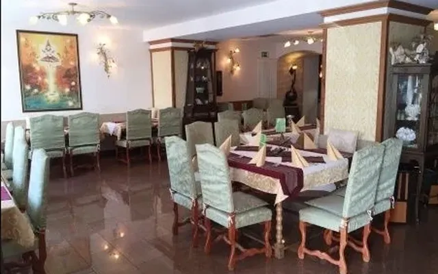 Ресторан / Кафе в Линдау