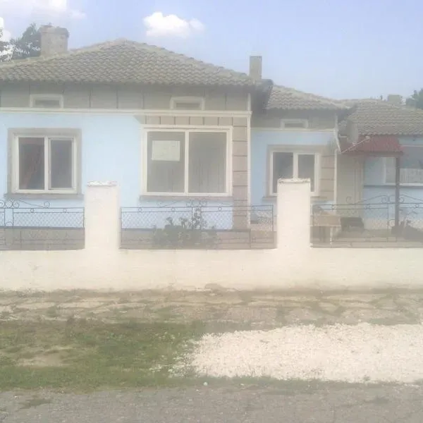 Фото объекта