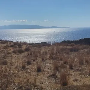 Земельный участок в Китнос, фото 2