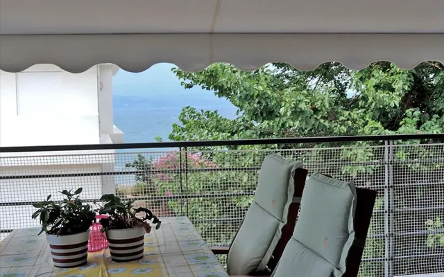 Квартира в Амаринтос