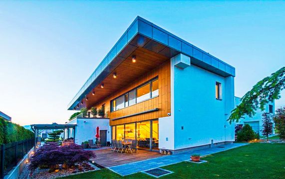 Отдельный дом в Домжале