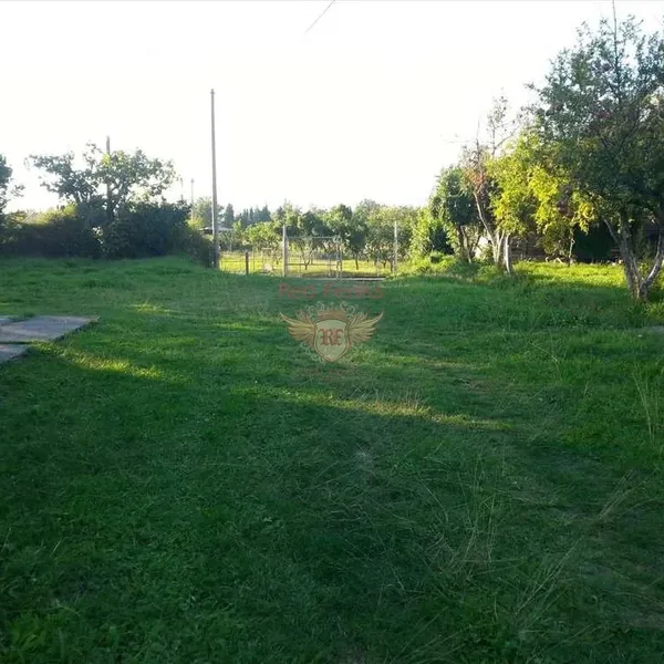 Земельный участок в Бар, фото 1