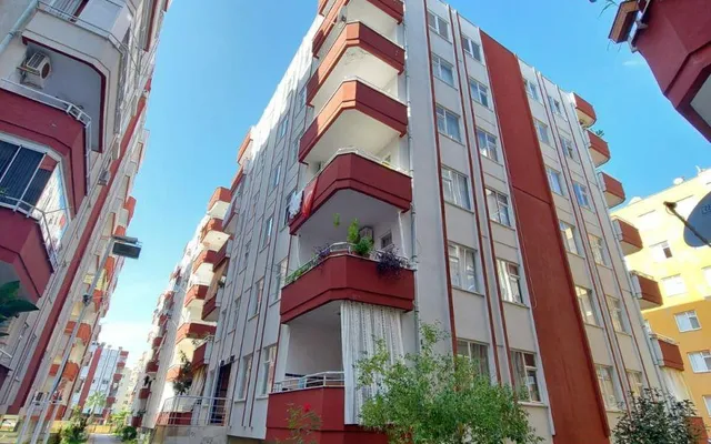 Квартира в Махмутлар
