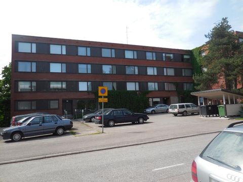 Квартира в Котка