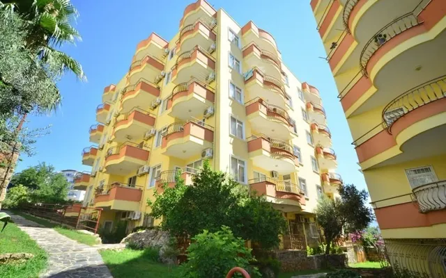 Квартира в Алания