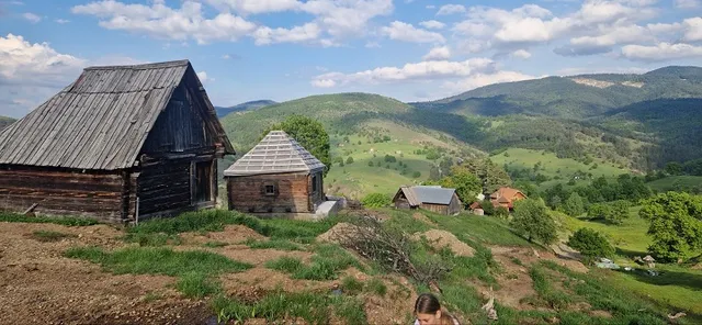 Земельный участок в Златиборский