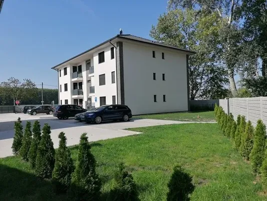 Квартира в Дунайска стреда