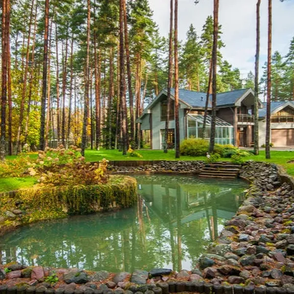 Фото объекта