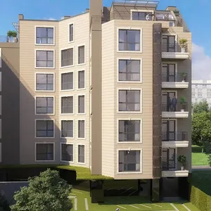KLEMENTINA BOUTIQUE RESIDENCE in Sofia, фото 3
