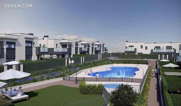 NOVA RIVAS in Madrid