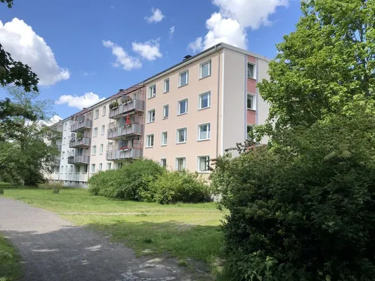 Квартира в Дрезден