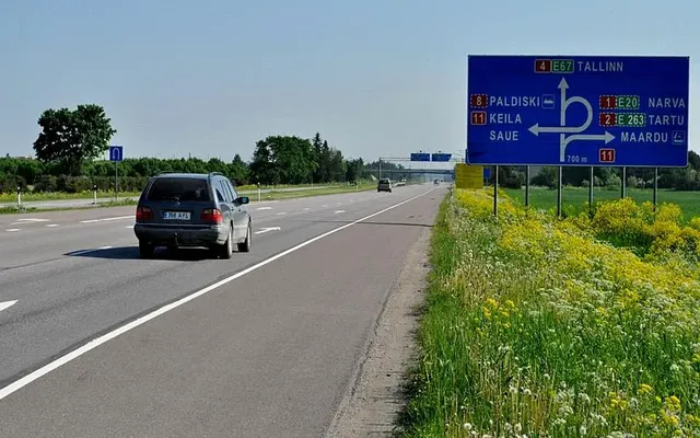 Земельный участок в Канама