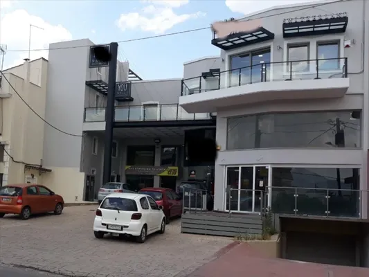 Коммерческая недвижимость в Municipal Unit of Lykovrysi