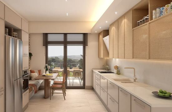 Квартира в Стамбул