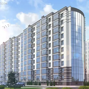 Masani Panorama in Chernihiv, фото 4
