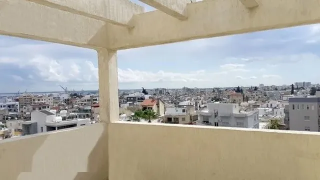 Пентхаус в Лимассол