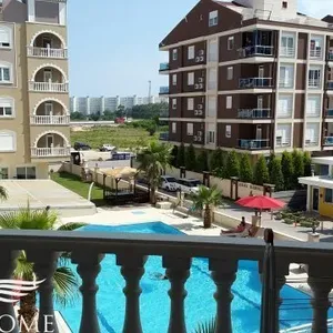Квартира в Анталия, фото 4