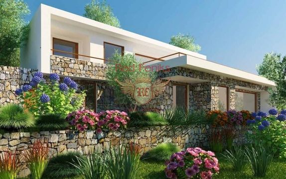 Вилла в Империя