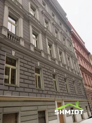 Квартира в Прага