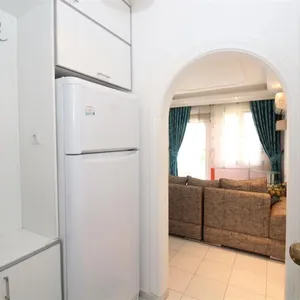 Квартира в Махмутлар, фото 4