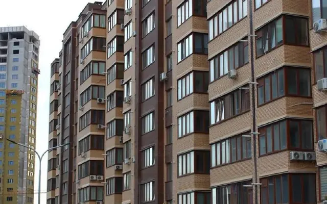Odeska Chayka (Sakharova) in Kryzhanivka