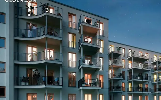 Ostpreußendamm 78 in Berlin