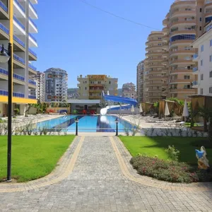 Квартира в Алания, фото 4