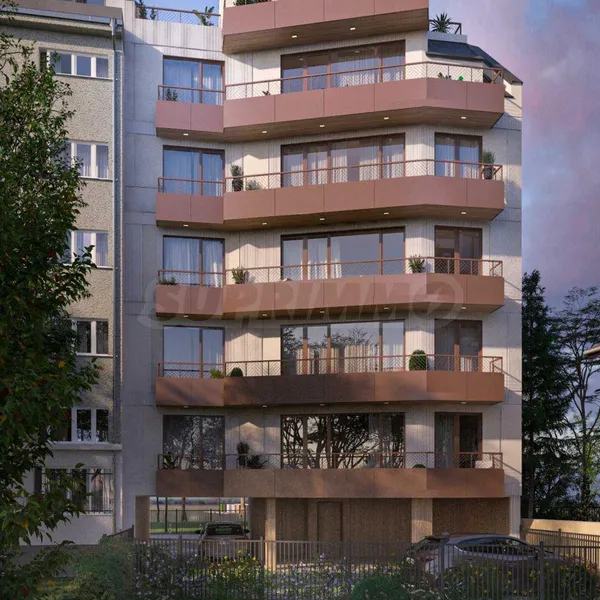Мезонет в 4-тирайон, фото 1