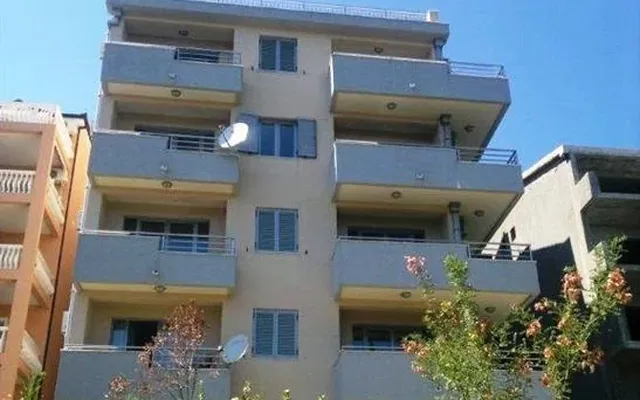 Квартира в Петровац